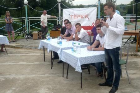 Тульская область. 50 млн руб. на 105 спортивных федераций. Коммунисты критикуют госполитику в сфере спорта