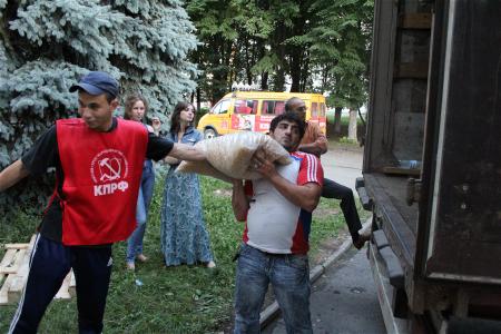 Северная Осетия. Не ждать, пока власти удосужатся что-то сделать