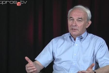Видео. В.Н. Тетекин: Вступление России в ВТО - национальная катастрофа