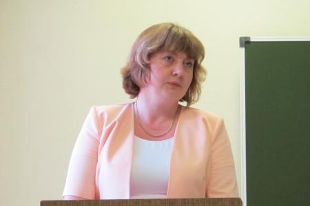 В Подмосковье состоялся IV Пленум ЦК ЛКСМ