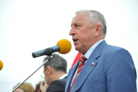 «Вступление в ВТО – это гибель России!» Массовая акция протеста в Москве
