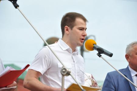 «Вступление в ВТО – это гибель России!» Массовая акция протеста в Москве