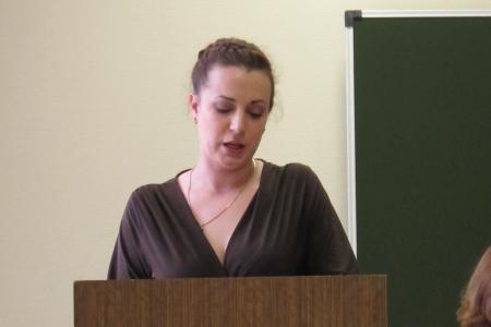 В Подмосковье состоялся IV Пленум ЦК ЛКСМ