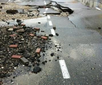 Не менее 105 человек погибли на Кубани. Крымск задохнулся в плаче