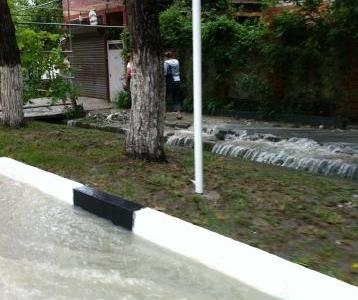 Не менее 105 человек погибли на Кубани. Крымск задохнулся в плаче
