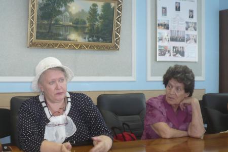 Остановитесь, пока не поздно! Фракция КПРФ в Тульской облдуме – Совету Федерации и президенту: отказаться от вступления в ВТО