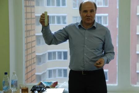 Московская область. Защитим Клязьму вместе!