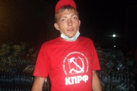 Краснодарский край. Завтра исполнится неделя с того дня, как водная стихия разрушила Крымск