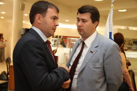 Тульская область. У депутатов-коммунистов возникли вопросы к губернатору