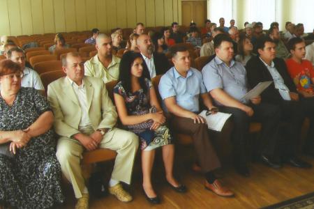 В свете решений Пленума ЦК: Тульский обком КПРФ ставит задачи на перспективу