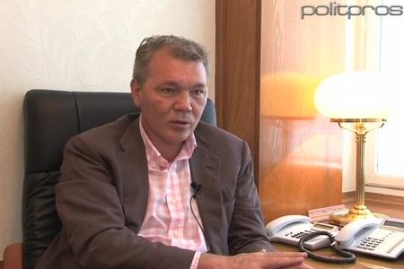 Видео. Л.И. Калашников: Из внешней политики России исчезла экономика