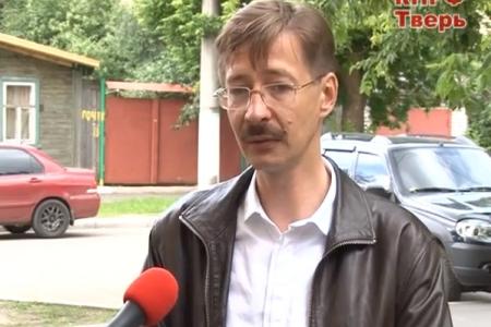 Видео. Тверская область: Это не выборы губернатора, а профанация