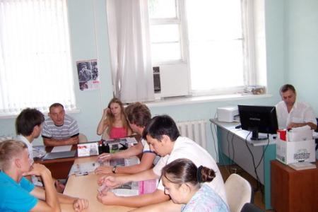 В руководстве татарского комсомола произошли кадровые перестановки