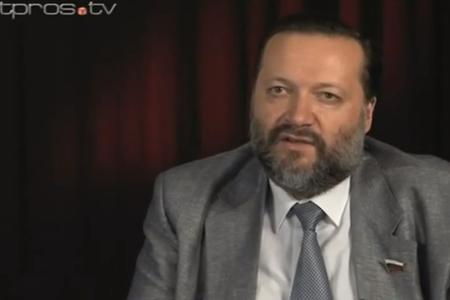 Видео. П.С. Дорохин: Сможет ли Россия вывести оборонку из стагнации