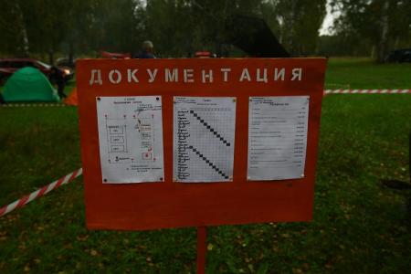  Спартакиада новосибирских коммунистов - новая традиция обкома КПРФ