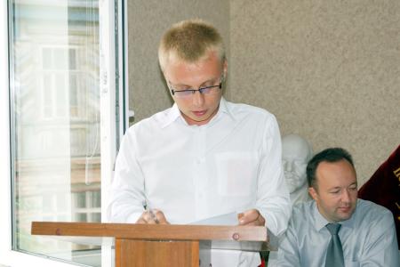 Коммунисты Пензенской области выдвинули кандидатов в Законодательное Собрание