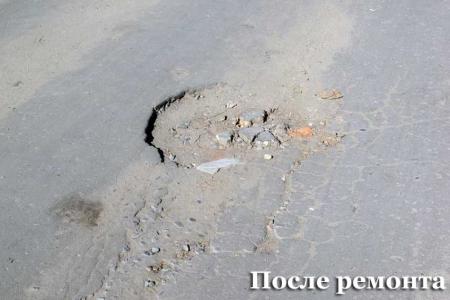 Пензенская область. Дураки и дороги 