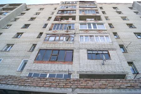 Пензенская область. Депутаты-коммунисты помогают жителям «дома ветеранов» в городе Кузнецке