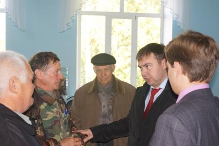 Пенза. «Пчелы против меда". Генерал Виктор Черкесов об антикоррупционных "усилиях"  российской власти 