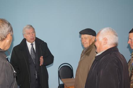 Пенза. «Пчелы против меда". Генерал Виктор Черкесов об антикоррупционных "усилиях"  российской власти 