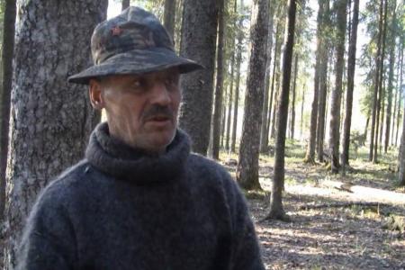 Видео. Cprfspb.ru: Выживание в лесах Северо-Запада России