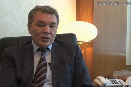 Видео. Л.И. Калашников: Форум АТЭС. Впечатление двойственное