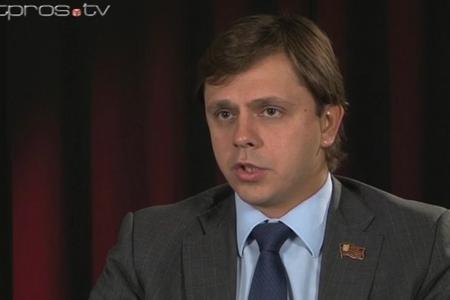 Видео. А.Е. Клычков: Московская реформа образования. Чего ждать?