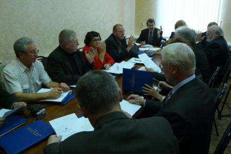 В.Н.Федоткин официально зарегистрирован кандидатом в губернаторы Рязанской области от КПРФ