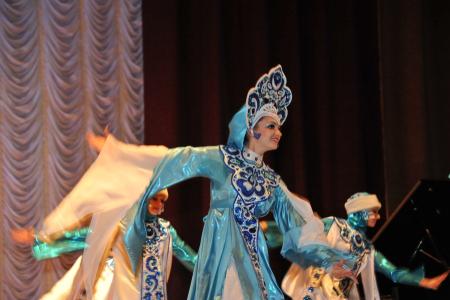 15-16 сентября при поддержке КПРФ в Ставрополе прошел Фестиваль"Союз талантов Северного Кавказа" (фоторепортаж)
