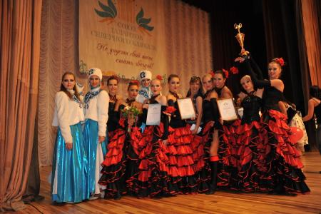 15-16 сентября при поддержке КПРФ в Ставрополе прошел Фестиваль"Союз талантов Северного Кавказа" (фоторепортаж)