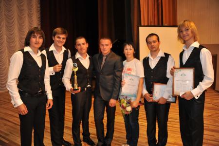 15-16 сентября при поддержке КПРФ в Ставрополе прошел Фестиваль"Союз талантов Северного Кавказа" (фоторепортаж)