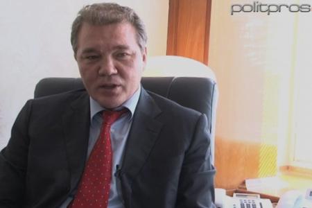 Видео. Л.И. Калашников: Истинные цели Запада в арабском мире