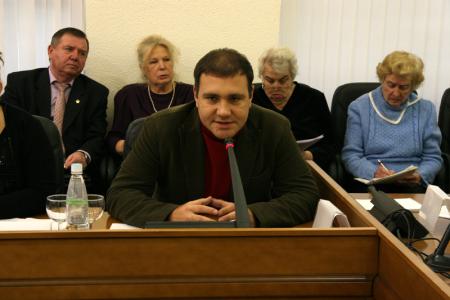 К чему приведет реформа здравоохранения в Москве? Круглый стол фракции КПРФ в Мосгордуме