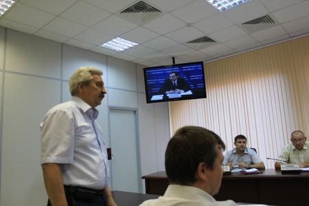Список кандидатов от КПРФ на выборах депутатов Законодательного Собрания Краснодарского края успешно зарегистрирован