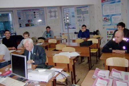 Республика Татарстан. Коммунисты Ново-Савиновского района Казани отчитались о своей работе