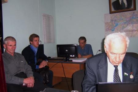 Республика Татарстан, Казань: Бюро Рескома ТРО КПРФ утвердило список первых секретарей местных отделений