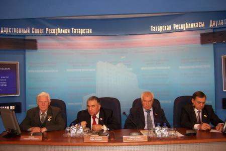 Татарстан. В ЖКХ накопилась критическая масса проблем