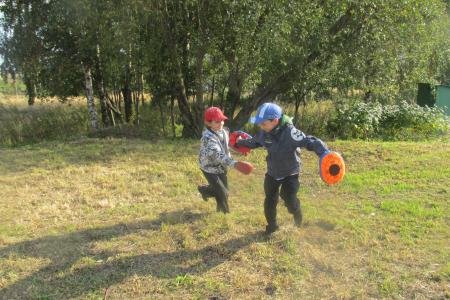 Коммунисты Костромы проводят культурно-массовые акции для детей и взрослых