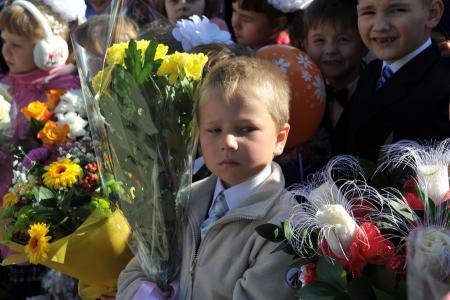 Г.А. Зюганов: «В добрый путь, мои юные и дорогие друзья»