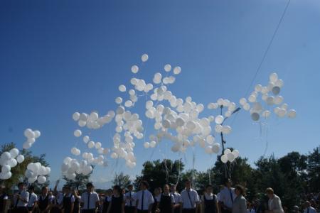 Северная Осетия: Память о них незабвенна 