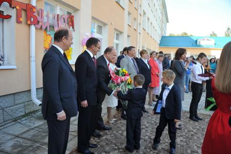 Г.А. Зюганов: «В добрый путь, мои юные и дорогие друзья»