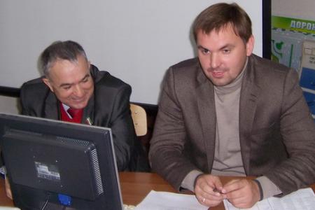 Республика Татарстан. Коммунисты Ново-Савиновского района Казани отчитались о своей работе