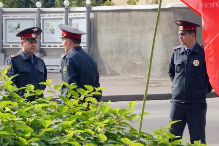 Пензенские коммунисты потребовали заморозить тарифы ЖКХ
