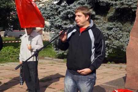 Пензенские коммунисты потребовали заморозить тарифы ЖКХ
