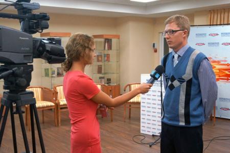Пенза. КПРФ приняла участие в молодежных дебатах
