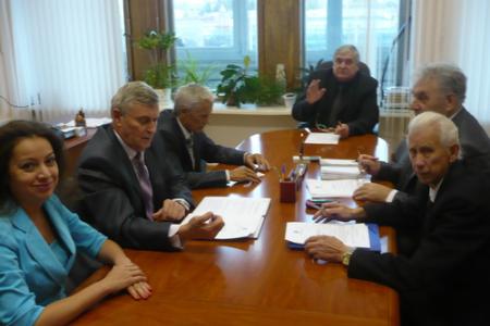 Калужская область. Коммунисты определили планы на ближайшее будущее