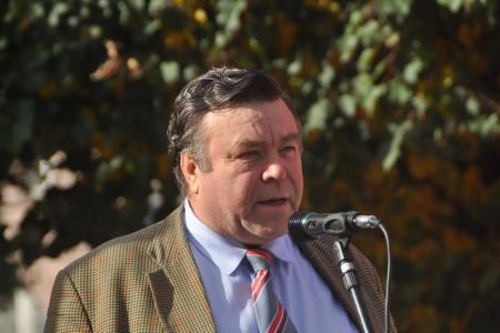 Ленинград говорит «Нет» жилищно-коммунальному рабству