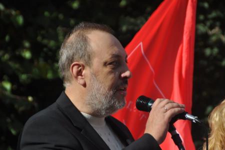 Ленинград говорит «Нет» жилищно-коммунальному рабству