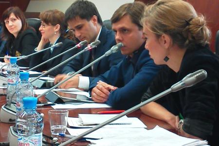 Андрей Клычков: «Мы должны создавать союзы и альянсы не для того, чтобы воевать, а для того, чтобы в мире было спокойствие»