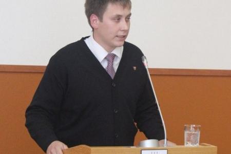 Великий Новгород. Комсомольцы организовали встречу с участниками Курской битвы